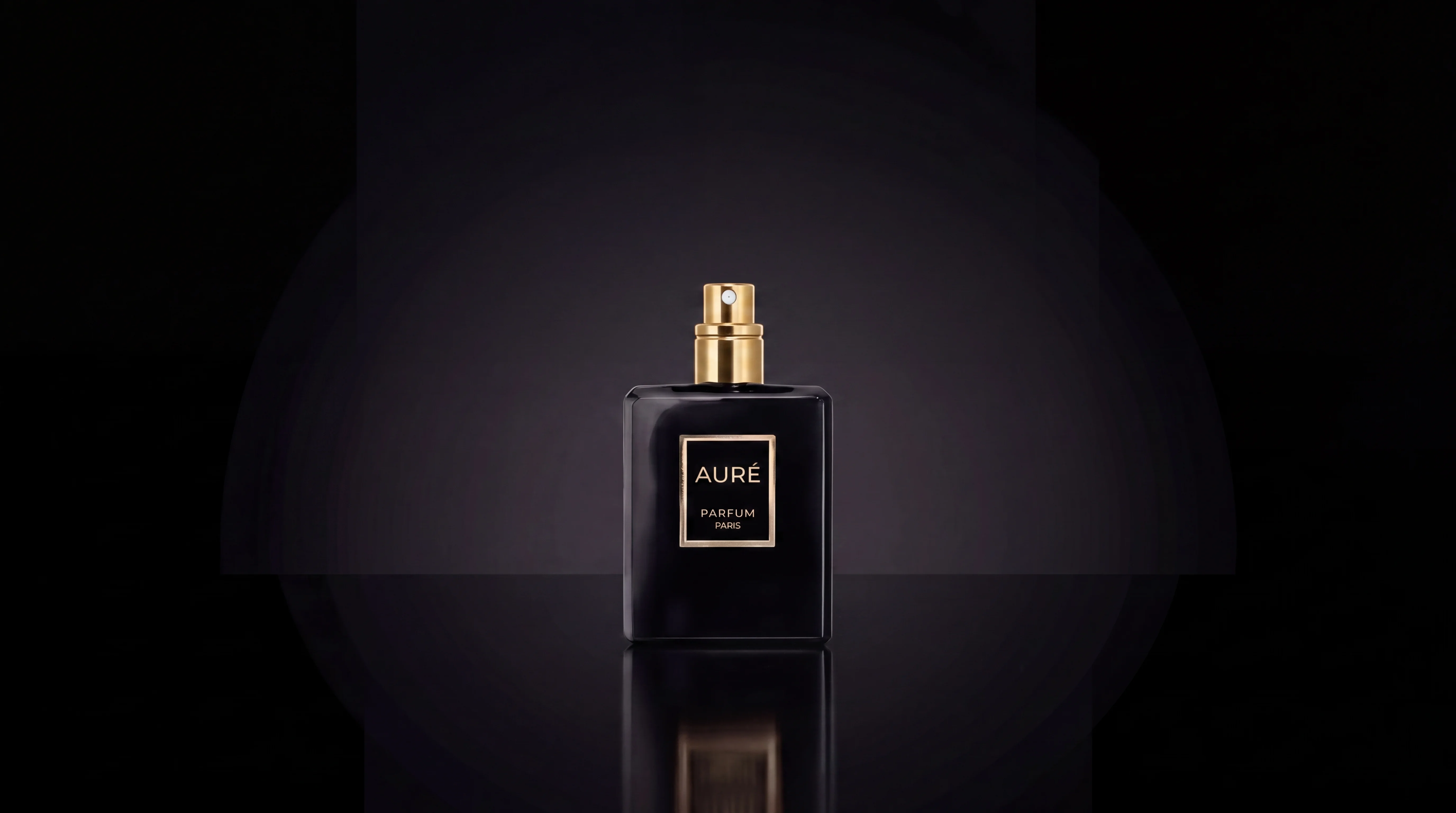 AURÉ Parfum